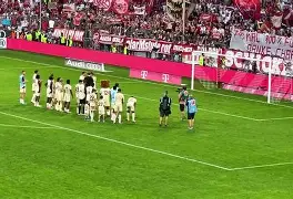 万博官方-梅西无意与迈阿密国际续约