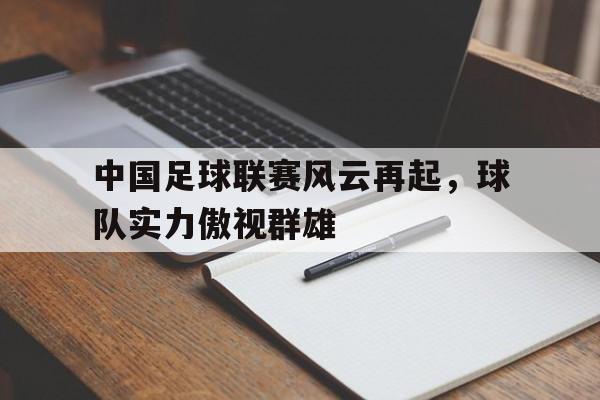 体育APP-中国足球电竞联赛官网