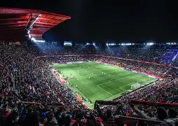 万博-塞维利亚又夺冠了