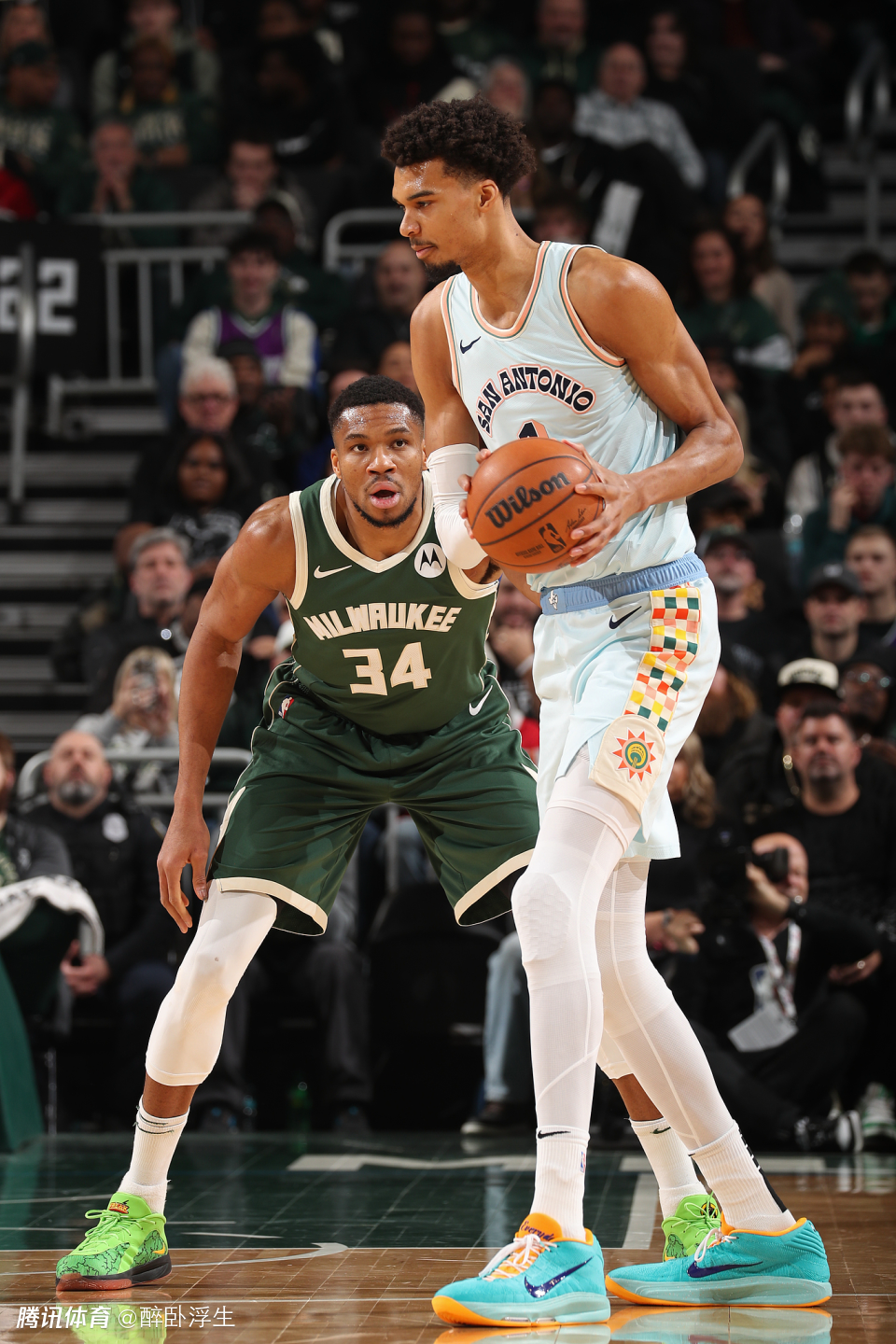 万博体育-雄鹿主力阵容