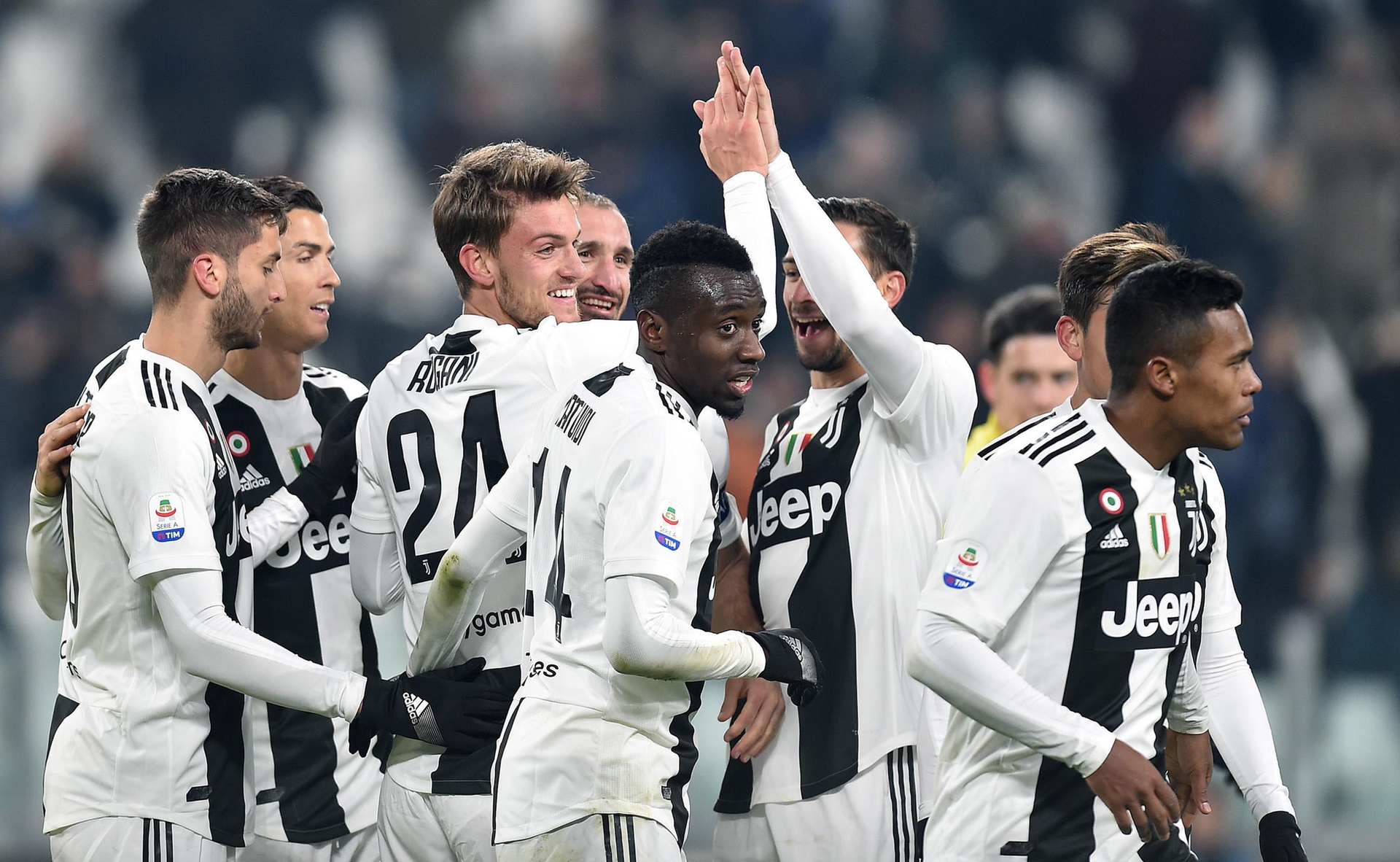 万博-拉齐奥对萨勒尼塔